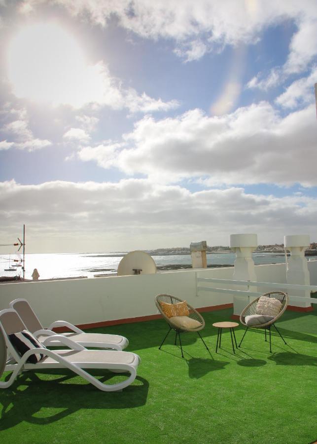 Casa Lea - Central, Cozy And Right By The Beach Apartment Corralejo Exterior photo