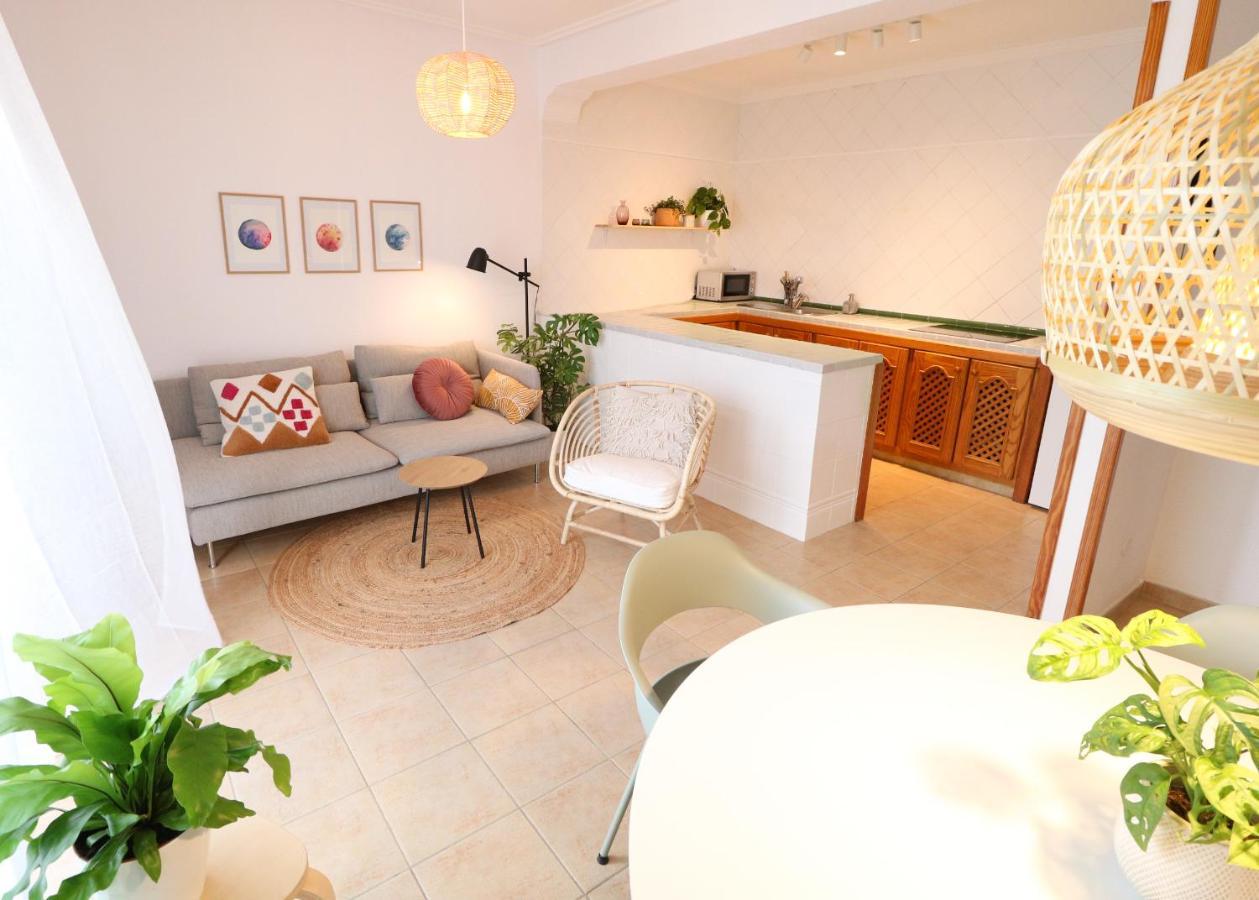 Casa Lea - Central, Cozy And Right By The Beach Apartment Corralejo Exterior photo